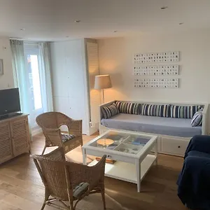 Appartement Vue Sur Mer, Cancale