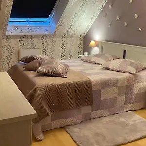 Appartement Petit Coin De Paradis, Cancale