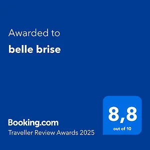 Appartement Belle Brise, Cancale