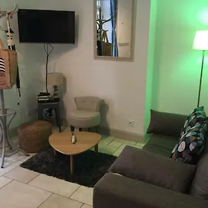 Hébergement de vacances Maison Proche Du Port, Cancale